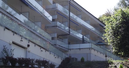 Le Mont Dore: Ferienwohnung - Le Mont-Dore