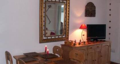 Le Mont Dore: Ferienwohnung - Le Mont-Dore