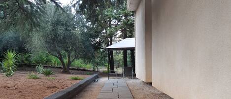 Área da propriedade