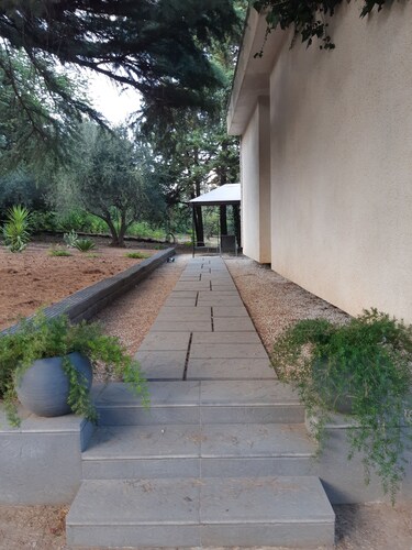 Mini apartment in villa<br>Via Monte San Giuliano 23<br>Caltanissetta