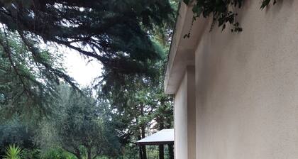 Mini apartment in villa<br>Via Monte San Giuliano 23<br>Caltanissetta