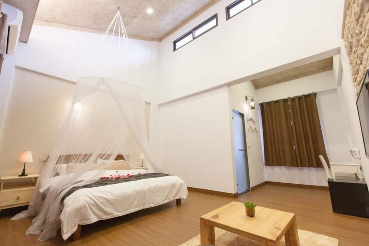 Ropa de cama de alta calidad y decoración personalizada