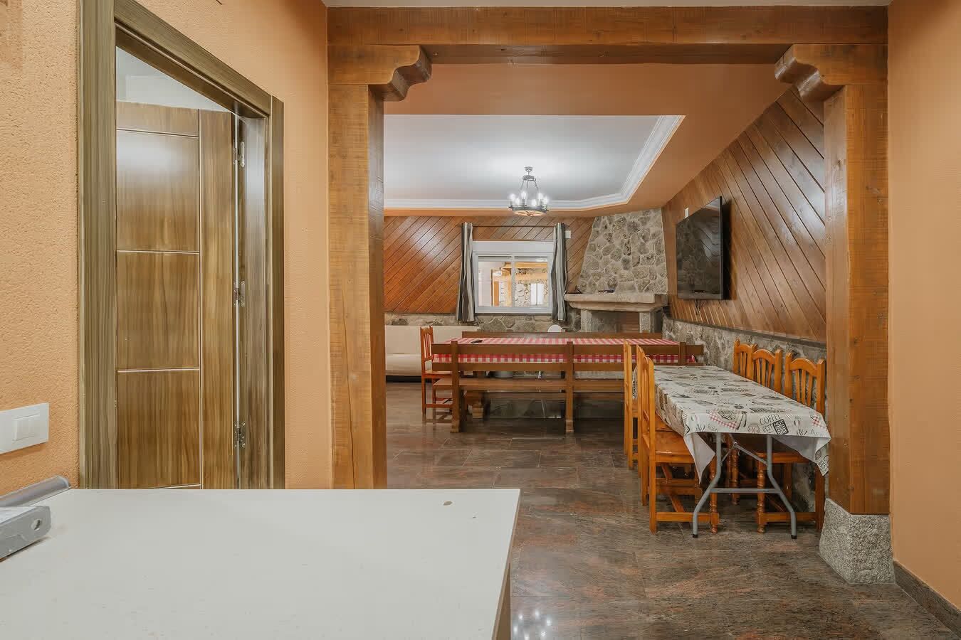 Restauración