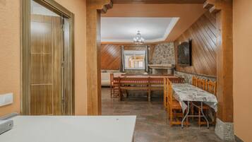 Restauración