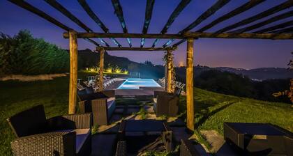 Casale Dell'acero Rosso 10, Emma Villas