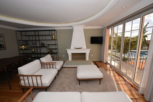 Vila Chaves -Madeira 