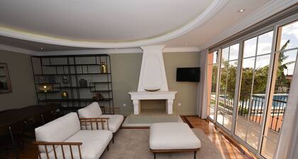 Vila Chaves -Madeira