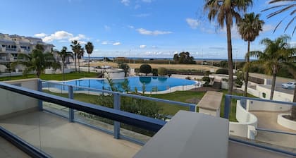 48 - Apartamento Pez Luna