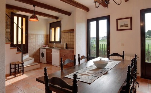 Itsepalvelumajoitus Vilars 10 6 hengelle