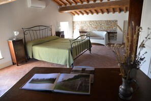 3 bedrooms, iron/ironing board, WiFi, bed sheets - Casal di Mammoli - Il Forno (Lucca)