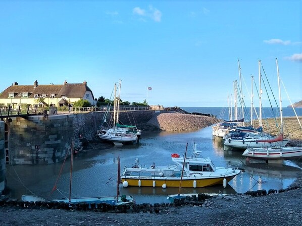 Marina