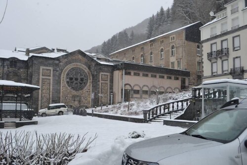 Appartement classé 2 étoiles