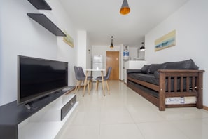Living room - Jujuy Flat AM8 (Córdoba)
