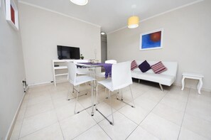 Interior - Pueyrredón Flat W9H (Córdoba)