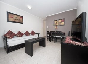 1 habitación, wifi gratis y ropa de cama 