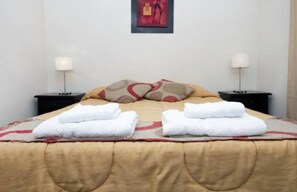 Basic Apartment