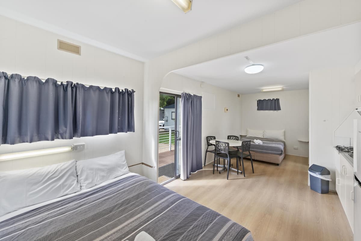 Wi-Fi gratuit, draps fournis