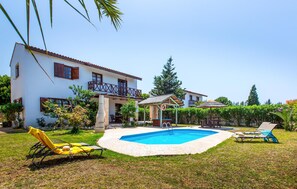 Alberca