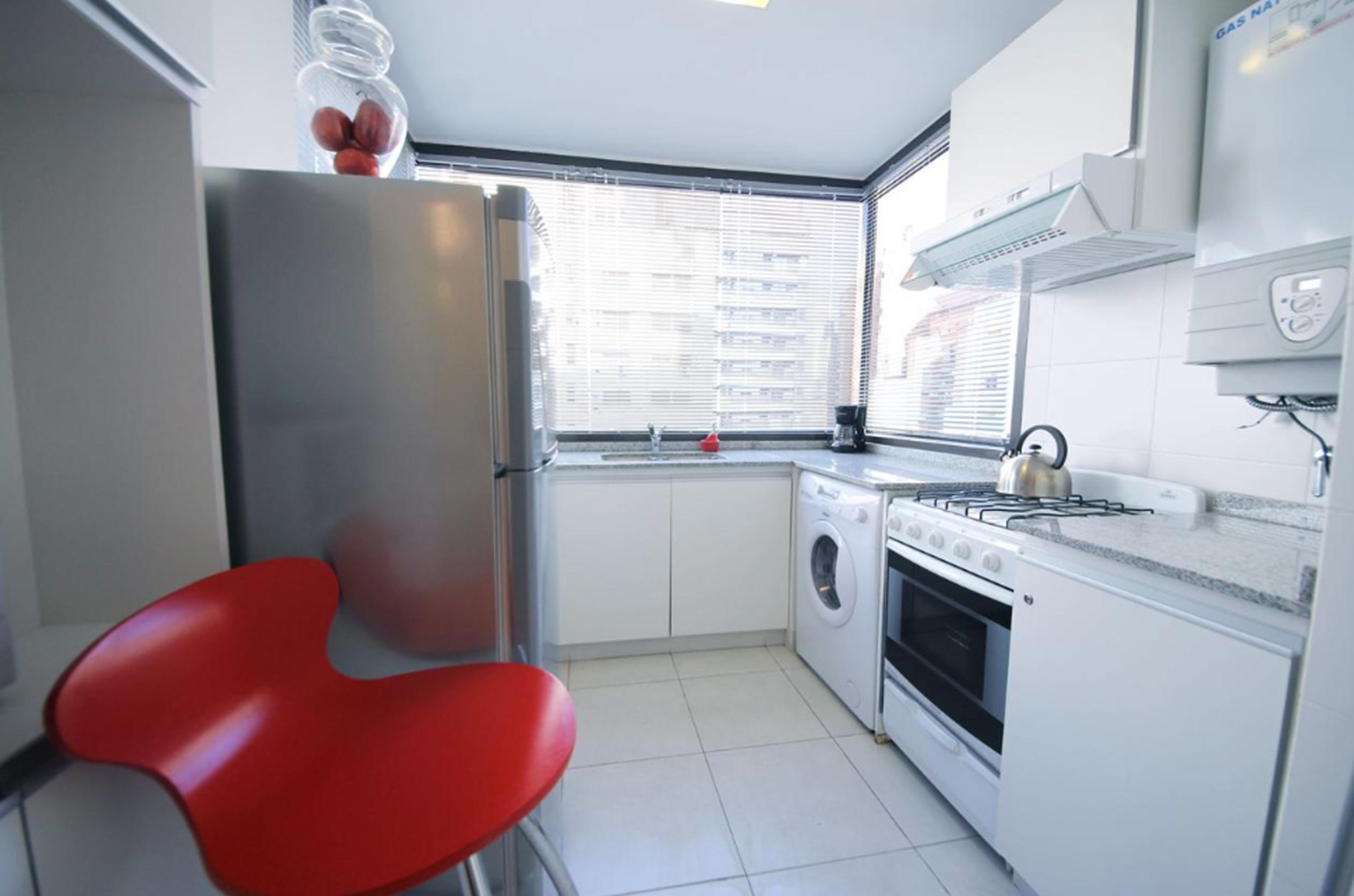 Pemandangan dari bilik