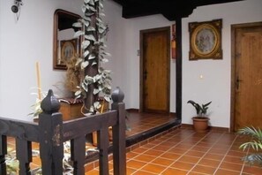 Interieur