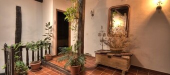 Tía Emilia's House for 10 people