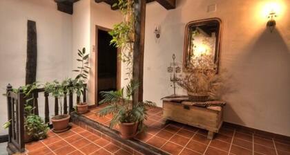 Tía Emilia's House for 10 people