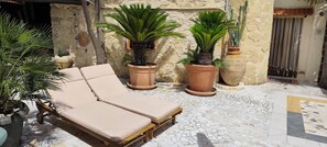 Terassi/patio