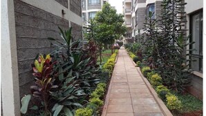 Exterior - Amani homestay (Syokimau)