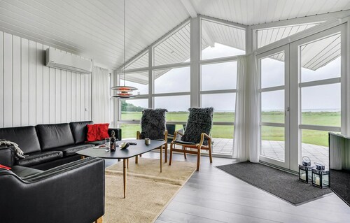 Schönes Haus in Nordborg mit Küche