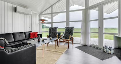 Schönes Haus in Nordborg mit Küche