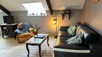 Televisión, videojuegos, libros, estéreo