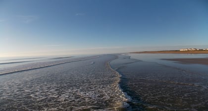 Location classée 3 étoiles - 4 personnes - piscine chauffée