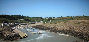 Marina - Rental classified 3 stars - 4 people - heated swimming pool  (Sallertaine)