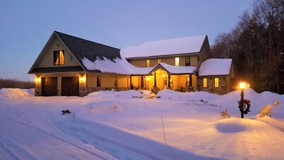 Butterfly Suite-Enchanted Elegance near DCL/Wisp! Fireplace! Meadow/Forest View!