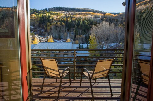 VIKING LODGE 314, River Trail-Close to Gondola, Lifts, MARCH SPECIALS