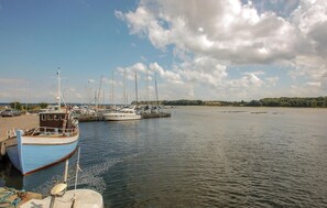 Marina/club náutico