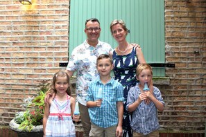 Miscellaneous - Peaceful Oasis in Top Chicago Neighborhood. Low Traffic, Pristine Cleanliness. (Chicago)