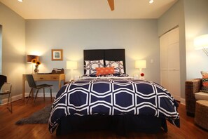 Unclassified image, 5 of 22, button - Peaceful Oasis in Top Chicago Neighborhood. Low Traffic, Pristine Cleanliness. (Chicago)