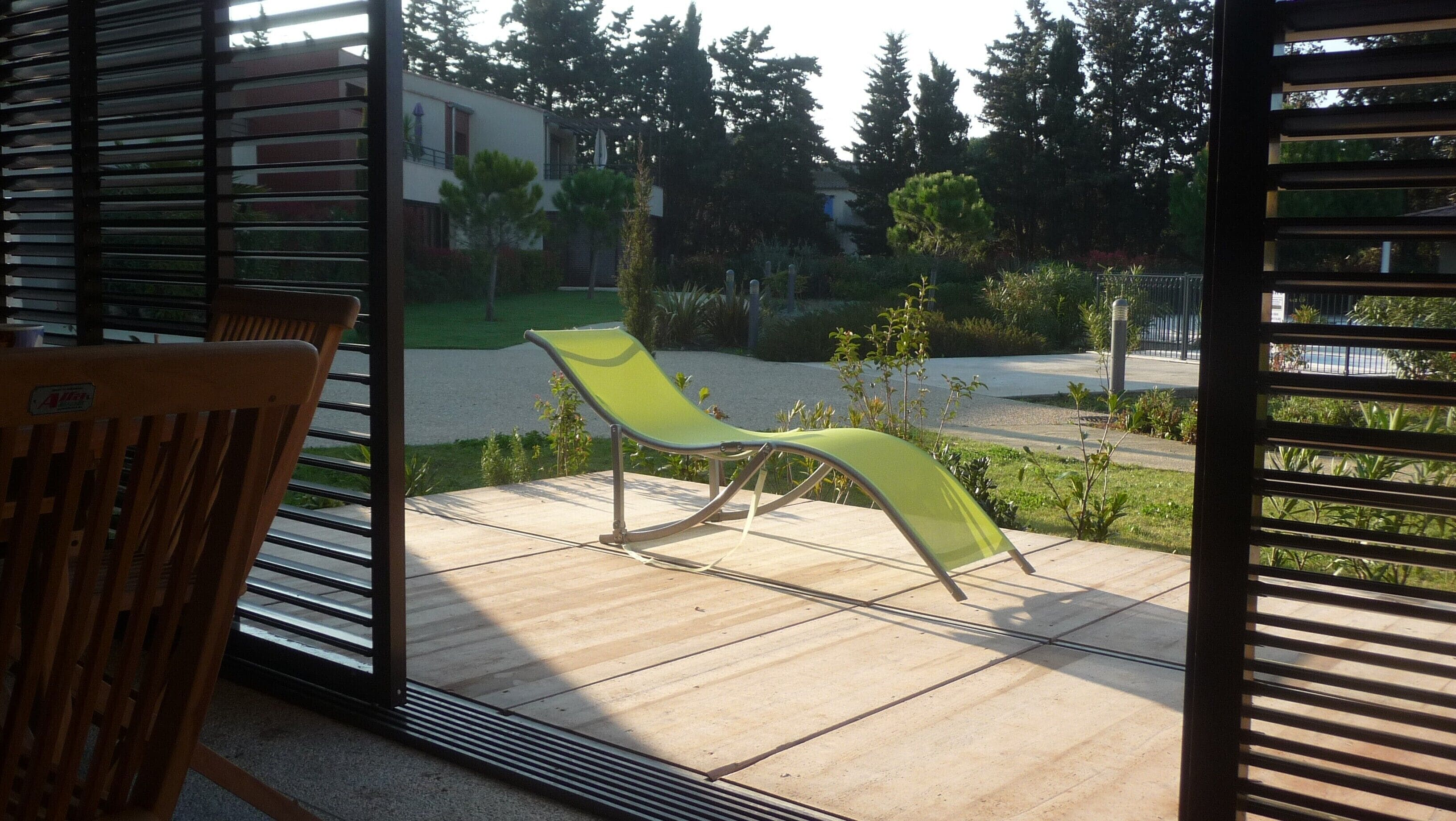 jardin