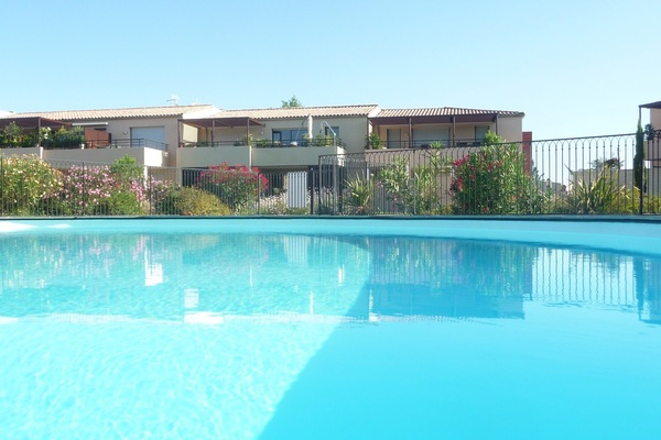 piscine int residence