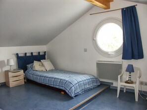 3 Schlafzimmer, Bügeleisen/Bügelbrett, kostenloses WLAN