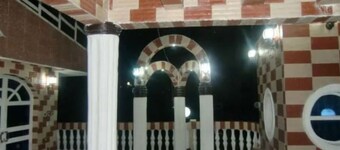 Furnished apartment Gombe 4p