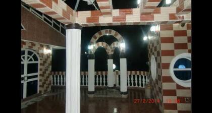 Furnished apartment Gombe 4p