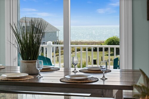 " 'Til Next Time!" Pool w/Opt. Heat, Hot Tub, Tiki Bar, Elevator, Crow's Nest