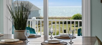 " 'Til Next Time!" Pool w/Opt. Heat, Hot Tub, Tiki Bar, Elevator, Crow's Nest