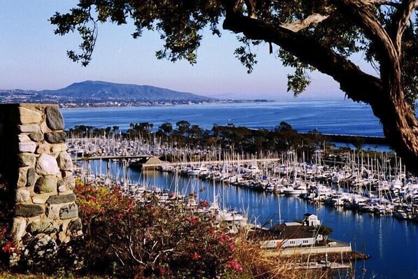 Marina/club náutico
