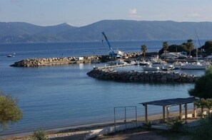Port de plaisance