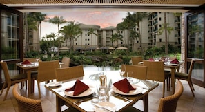 Restaurantes
