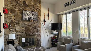 TV connectée, lecteur de DVD