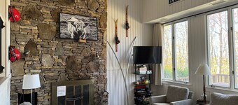 SEASONED to Perfection!
Stay here for YEAR-ROUND SEASONAL family fun!